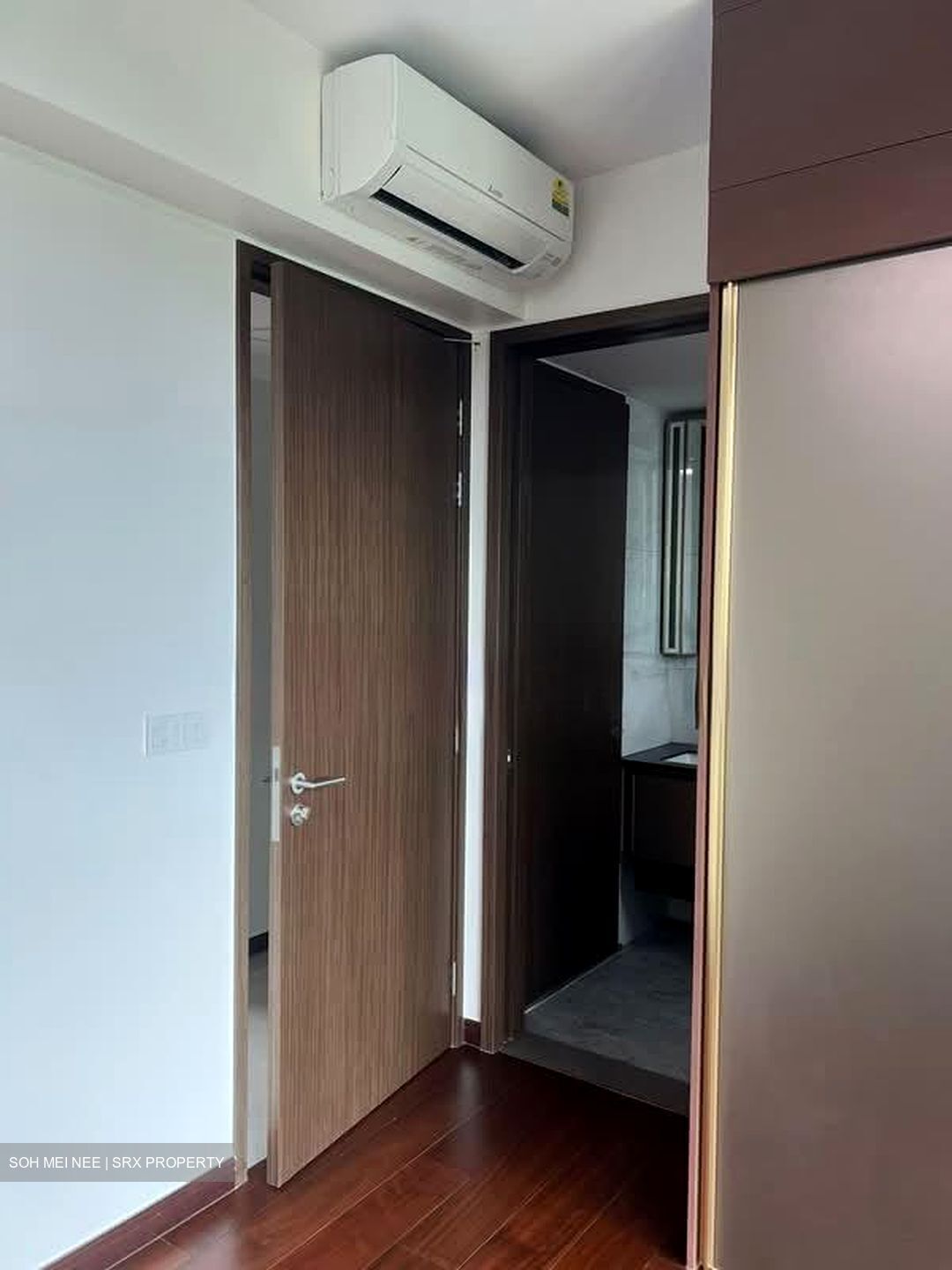 Normanton Park (D5), Apartment #582284841